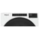 Whirlpool WFW5605MW Washer