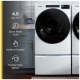 Whirlpool WFW5605MW Front Load Washer