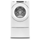 Laveuse frontale Blanc  (WFW560CHW)
