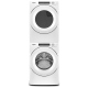 Laveuse frontale  WFW560CHW