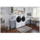 Whirlpool WFW6605MW