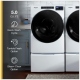 Laveuse frontale Whirlpool WFW6605MW