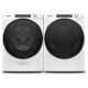 Whirlpool White Front Load Washer (WFW6620HW)