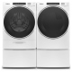 Whirlpool WFW6620HW Front Load Washer