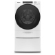 Whirlpool Washer (WFW6620HW)