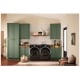 Whirlpool WFW6720RU