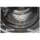 Whirlpool WFW6720RW