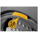 Whirlpool WFW6720RW
