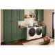 Whirlpool WFW6720RW
