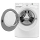 Laveuse frontale Blanc Whirlpool (WFW7590FW)