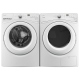 Whirlpool WFW7590FW