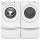 Whirlpool WFW7590FW