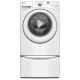 Whirlpool WFW7590FW