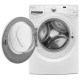 Laveuse frontale Blanc Whirlpool (WFW75HEFW)