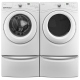 Laveuse frontale Whirlpool WFW75HEFW