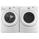 Whirlpool WFW75HEFW