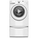 Whirlpool WFW75HEFW