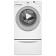 Whirlpool Washer (WFW80HEBW)