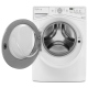 Whirlpool WFW80HEBW Front Load Washer
