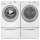 Whirlpool WFW80HEBW Front Load Washer