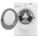 Whirlpool Front Load Washer (WFW81HEDW)