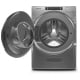 Laveuse frontale  WFW8620HC 5.8 pi. cu.