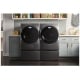 Laveuse frontale  (WFW8620HC)