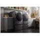 Laveuse frontale  WFW8620HC