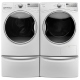 Laveuse frontale Whirlpool WFW9290FW