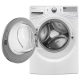 Laveuse frontale Whirlpool WFW9290FW