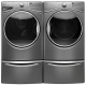 Whirlpool WFW92HEFC