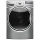 Whirlpool Front Load Washer (WFW92HEFU)