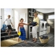 Whirlpool Washer (WFW9550WL)