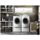 Whirlpool WFW9550WL