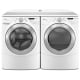 Whirlpool  Front Load Washer (WFW9550WL)