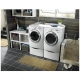 Whirlpool Washer (WFW9550WW)