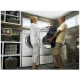 Whirlpool WFW9550WW