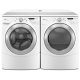 Whirlpool WFW9550WW Front Load Washer