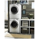 Whirlpool  Front Load Washer (WFW9550WW)