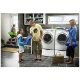 Whirlpool WFW9550WW Front Load Washer