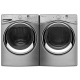 Whirlpool Front Load Washer (WFW95HEDW)