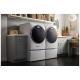 Whirlpool WFW9620HW