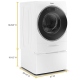 Whirlpool WFW9620HW