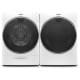 Whirlpool WFW9620HW 5.8 cu. ft. Front Load Washer