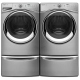 Laveuse Whirlpool (WFW96HEAU)
