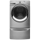 Laveuse frontale Whirlpool WFW96HEAU
