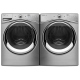 Laveuse frontale Whirlpool WFW96HEAU