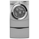 Whirlpool WFW9750WL Front Load Washer