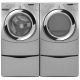Whirlpool  Front Load Washer (WFW9750WL)