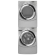 Whirlpool WFW9750WL Front Load Washer